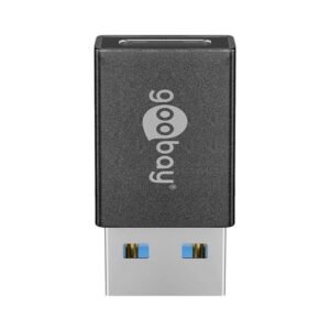 GOOBAY - USBC 轉USB A D-GB51599