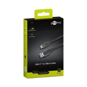 GOOBAY - 充電線 D-GB51762