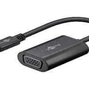 GOOBAY - USB 轉VGA D-GB51776
