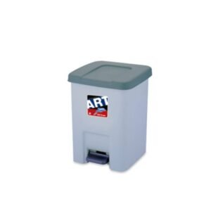 ART - 腳踏式垃圾桶 D-GE418