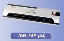 GLOBE1 - 過膠機 D-GEDWL3AF