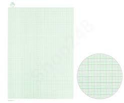 MORTAR_BOARD - 格仔繪圖紙 D-GP1MMGN