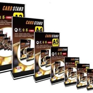 GODEX - T型咭座 D-GXK6028