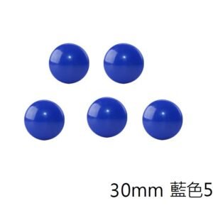 HIUS - 白板磁紐 D-HI30BL