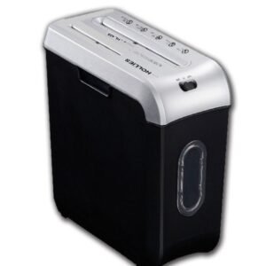 HOLLIES - 碎粒狀碎紙機 D-HL428