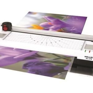 HOLLIES - 3合1過膠機 D-HL678