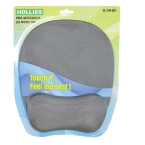 HOLLIES - 滑鼠墊 D-HLDW921