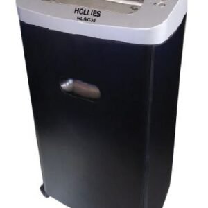 HOLLIES - 粉粒狀碎紙機 D-HLMC38