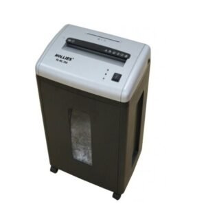 HOLLIES - 粉粒狀碎紙機 D-HLMC39A