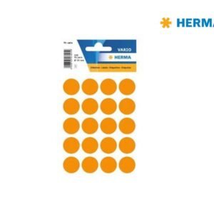 HERMA - 圓形標籤 D-HM1874
