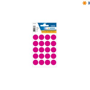 HERMA - 圓形標籤 D-HM1886