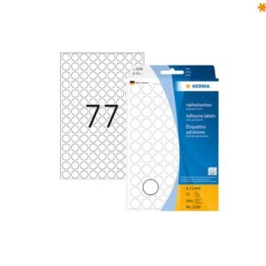 HERMA - 圓形標籤 D-HM2230