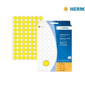 HERMA - 圓形標籤 D-HM2231
