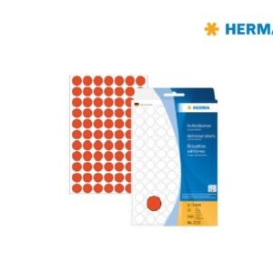 HERMA - 圓形標籤 D-HM2232