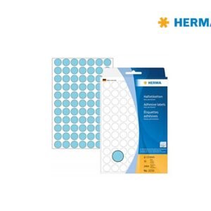 HERMA - 圓形標籤 D-HM2233