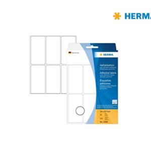 HERMA - 多功能標籤 D-HM2486