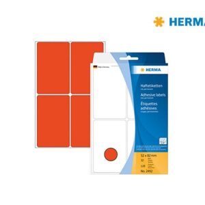 HERMA - 多功能標籤 D-HM2492