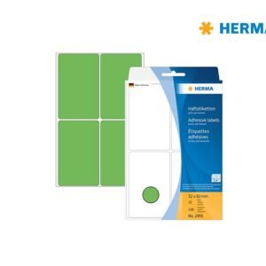 HERMA - 多功能標籤 D-HM2495