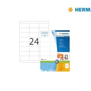 HERMA - 多功能標籤 D-HM4263