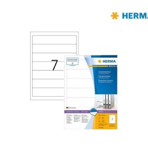 HERMA - 多功能標籤 D-HM4283