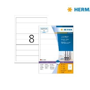 HERMA - 多功能標籤 D-HM4290