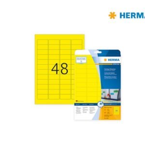 HERMA - 多功能標籤 D-HM4366