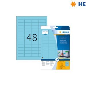 HERMA - 多功能標籤 D-HM4369