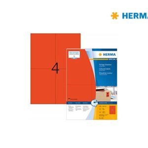 HERMA - 多功能標籤 D-HM4397