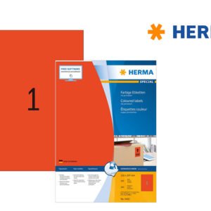 HERMA - 多功能標籤 D-HM4402