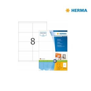 HERMA - 多功能標籤 D-HM4426