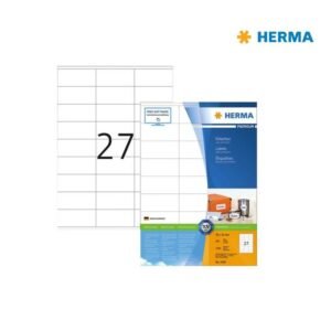 HERMA - 多功能標籤 D-HM4450