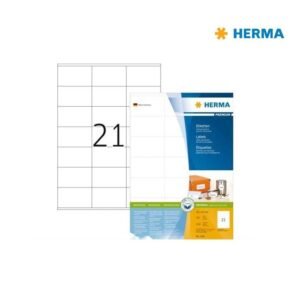 HERMA - 多功能標籤 D-HM4451