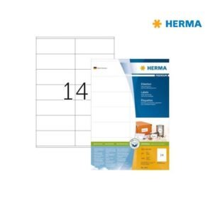 HERMA - 多功能標籤 D-HM4452