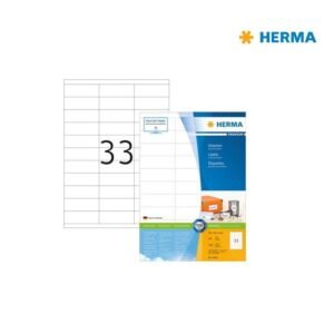 HERMA - 多功能標籤 D-HM4455