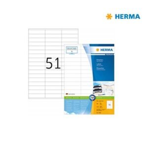 HERMA - 多功能標籤 D-HM4459