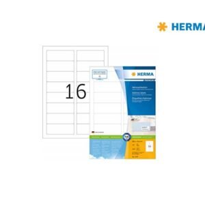 HERMA - 多功能標籤 D-HM4479