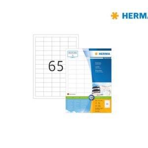 HERMA - 多功能標籤 D-HM4606