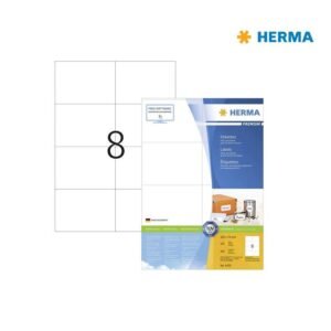 HERMA - 多功能標籤 D-HM4626