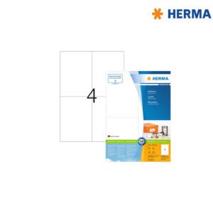 HERMA - 多功能標籤 D-HM4627