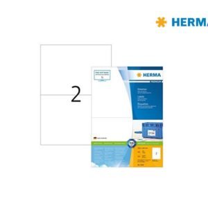 HERMA - 多功能標籤 D-HM4628