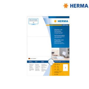 HERMA - 多功能標籤 D-HM4664