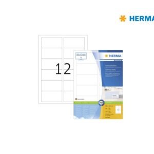 HERMA - 多功能標籤 D-HM4666