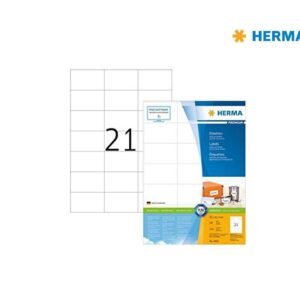 HERMA - 多功能標籤 D-HM4668