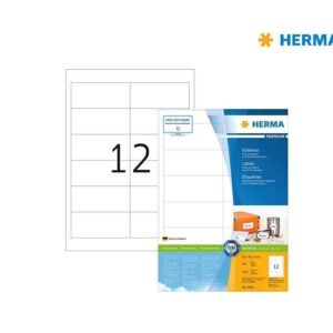 HERMA - 多功能標籤 D-HM4669