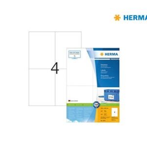 HERMA - 多功能標籤 D-HM4676