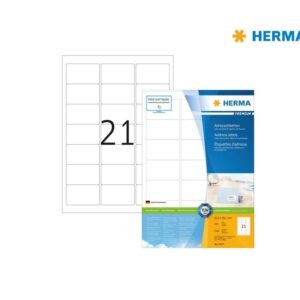 HERMA - 多功能標籤 D-HM4677