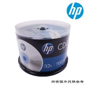 HP - 光碟 D-HPCDR50