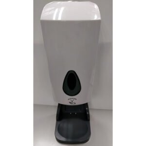 自動梘液機 連底座 D-JVLCD5018