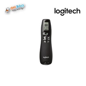 LOGITECH - 無線簡報器 D-LTR800