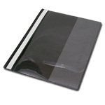 BANTEX - A4文件套 D-LW320BK